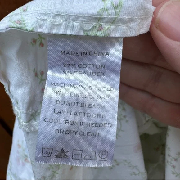 Hill House nap dress - Picture 7 of 9